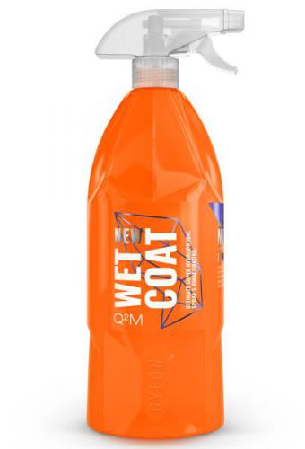 GYEON Q2M WetCoat tekutý sealant s SiO2 500 ml