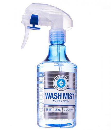 SOFT99 Wash Mist isti a oivova povrch 300 ml