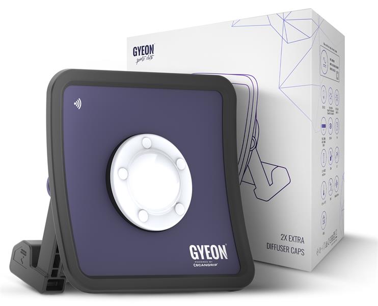 GYEON Prism Plus velké inspekèní svìtlo - zvìtšit obrázek